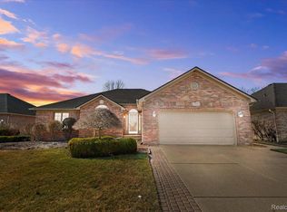 49133 Morning Glory Dr, Macomb, MI 48044