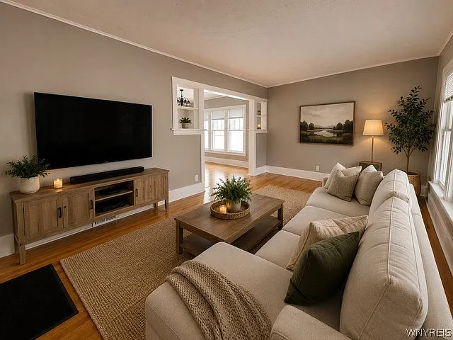 248 Commonwealth Ave #2 — Photo 6