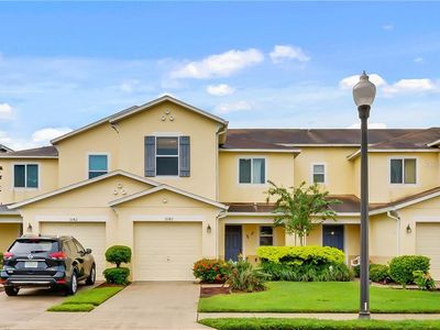 1040 Chalcedony St, Kissimmee, FL, 34744