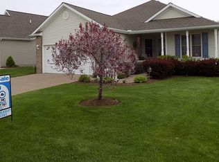 3739 Harbor Ridge Trl, Erie, PA 16510