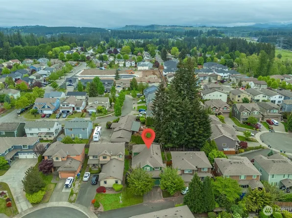 22443 SE 281st Court, Maple Valley, WA 98038