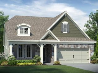 332 Hickory Bluffs Pkwy, Canton, GA 30115