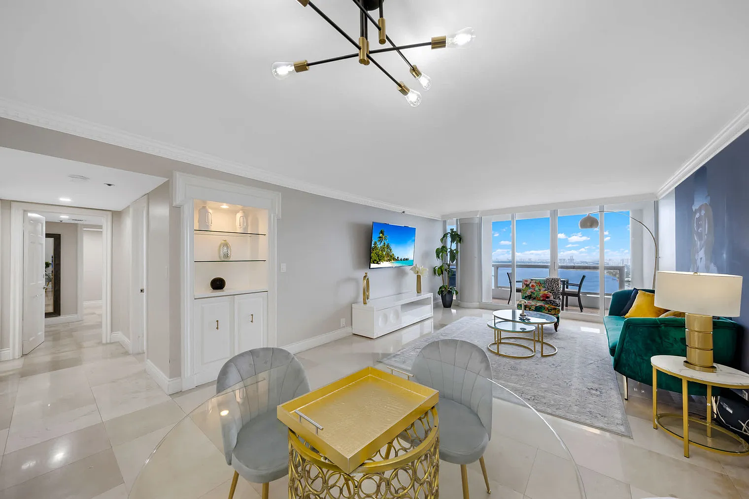 2 bed, 2.0 bath, 1388 sqft, $7,593 — Photo 3