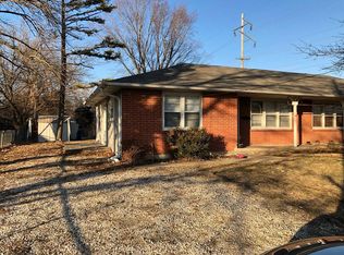 1504 E 135th St, Grandview, MO 64030