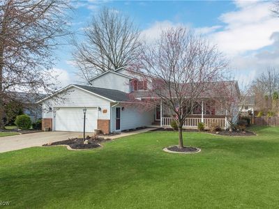 7200 Hidden Glen Dr, Amherst, OH, 44001