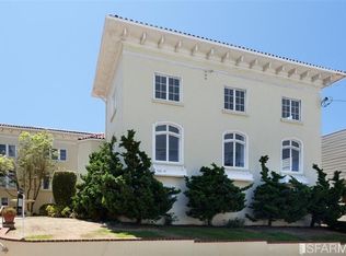 5245 California St, San Francisco, CA 94118