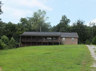 2051 Knob Rd, Maryville, TN 37803