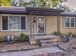 1435 E 53rd St S, Tulsa, OK 74105