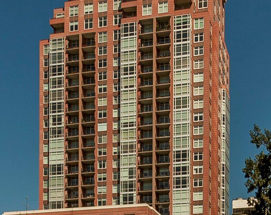 1st image of 440 S Broad St Unit 801