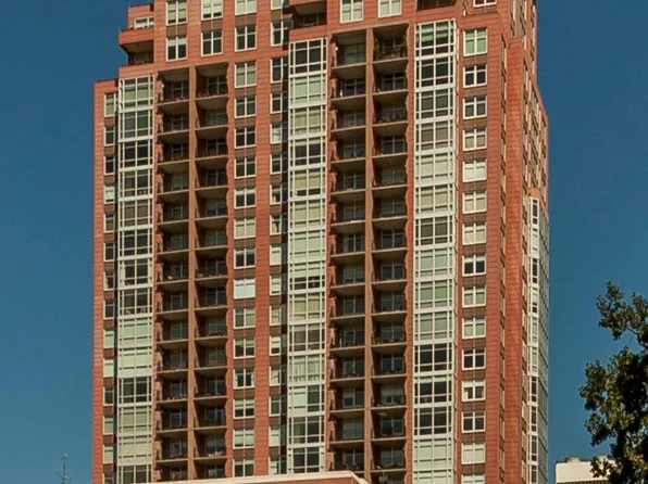 440 S Broad St Unit 801, Philadelphia, PA 19146