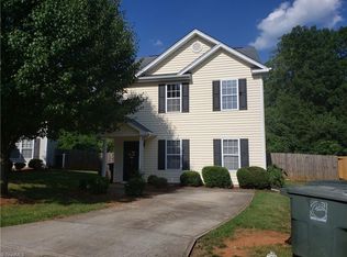 9 Apple Ridge Ct, Greensboro, NC 27406