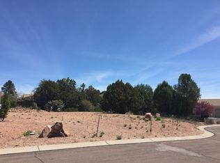 307 S Marble Point, Payson, AZ 85541