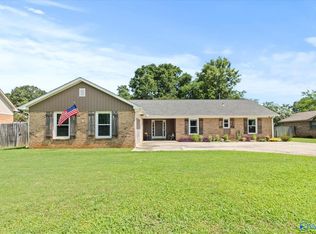 2404 Auburn Dr SW, Decatur, AL 35603