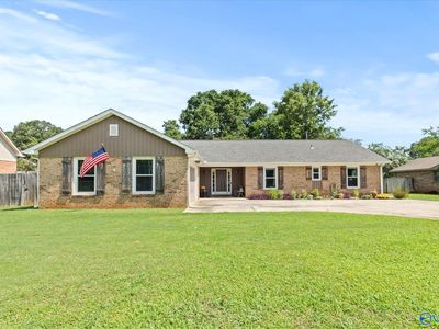 2404 Auburn Dr SW, Decatur, AL, 35603