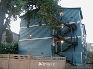 735 N 95th St #C-5, Seattle, WA 98103