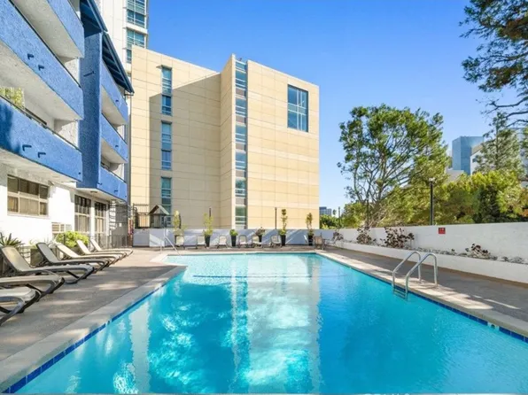 10982 Roebling Ave, Los Angeles, CA