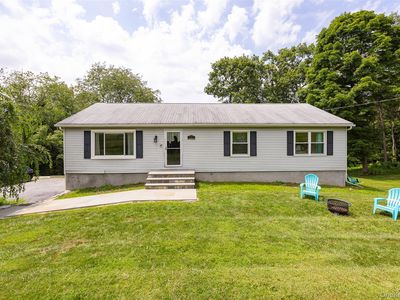 121 Hillside Road, Poughquag, NY, 12570