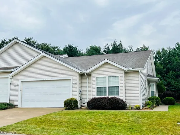 1096 Chaucer Cir, Akron, OH 44312