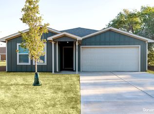 2607 E Cornell St, Lubbock, TX 79403
