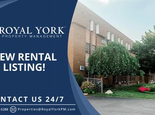 6595 Thornberry Cres #6591, Windsor, ON N8T3A6