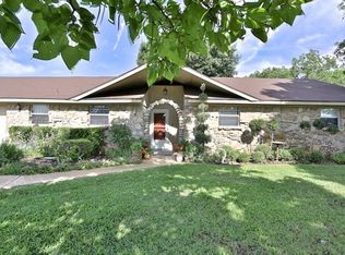 1033 Wolfe Rd, Abilene, TX 79602