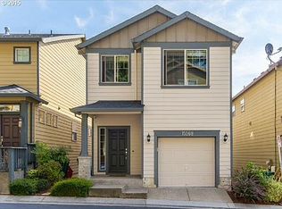 15568 SW Stone Ridge Cir, Beaverton, OR 97007