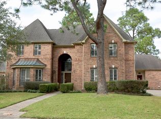 5531 Fragrant Cloud Ct, Houston, TX 77041