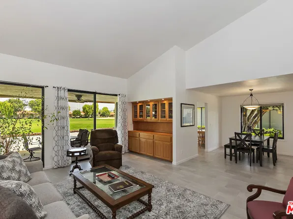 8 Padron Way, Rancho Mirage, CA 92270