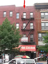 341 Lenox Avenue in Central Harlem