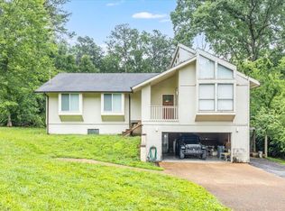 1541 Threadmill Rd, Dalton, GA 30720