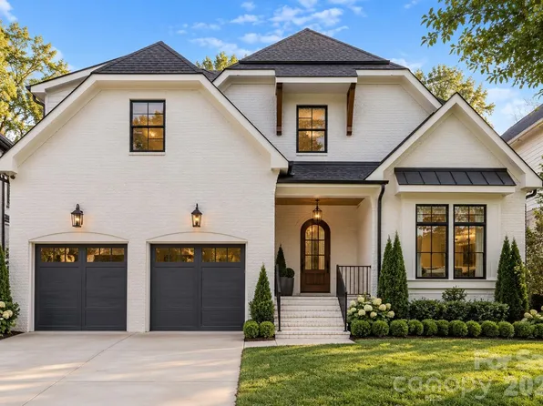 6020 Camile Ct, Charlotte, NC 28226