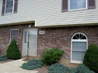 3445 S Oaklawn Cir, Bloomington, IN 47401