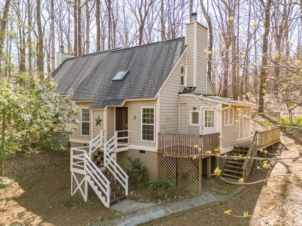 197A Poplar St, Chapel Hill, NC 27516