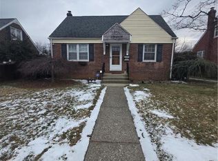 2236 Lincoln St, Bethlehem, PA 18017