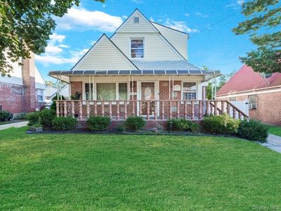 24016 128th Road, Rosedale, NY, 11422