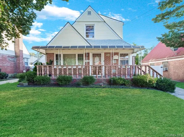 24016 128th Road, Rosedale, NY 11422