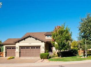 16058 Bridle Ridge Dr, Monument, CO 80132