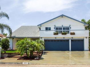 348 Avenida De Las Rosas, Encinitas, CA 92024