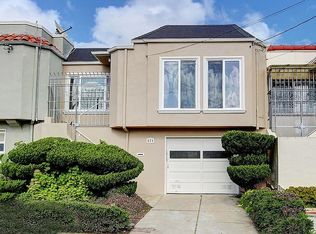 171 Ledyard St, San Francisco, CA 94124