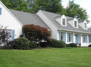 258 Donation Rd, Greenville, PA 16125