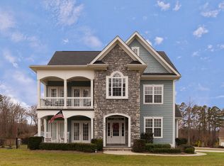 4867 Webbs Chapel Church Rd, Denver, NC 28037