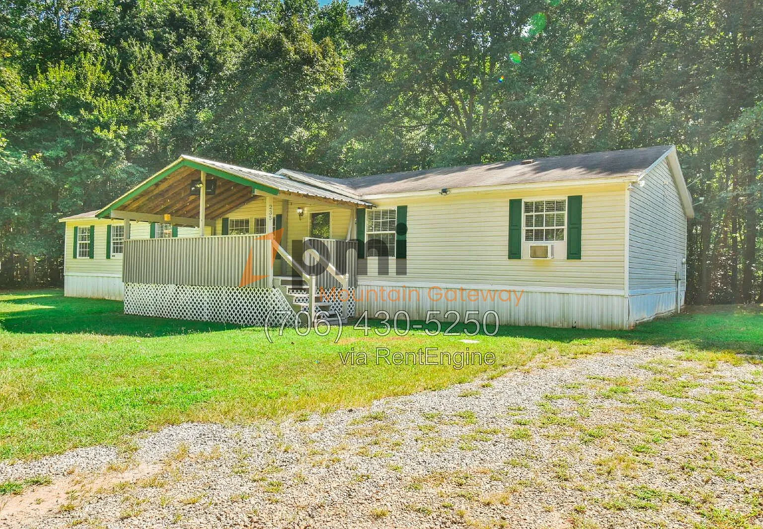 4 bed, 2.0 bath, 2100 sqft, $2,340 — Photo 1