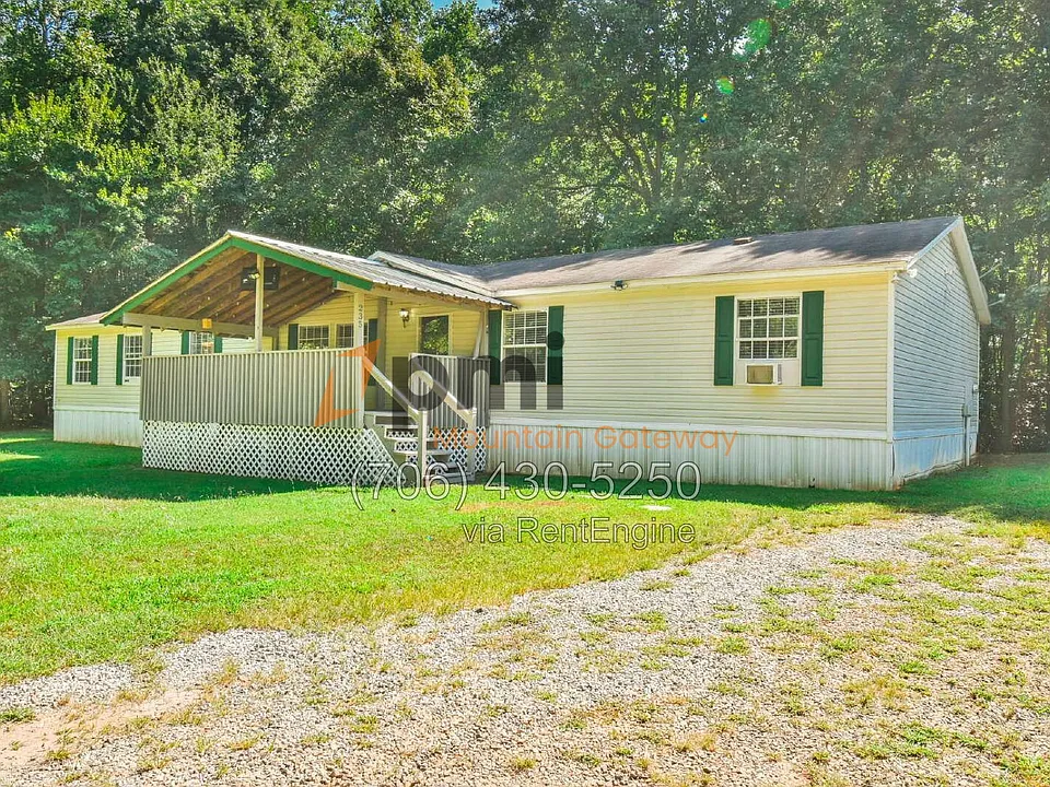 235 Whitewater Rd