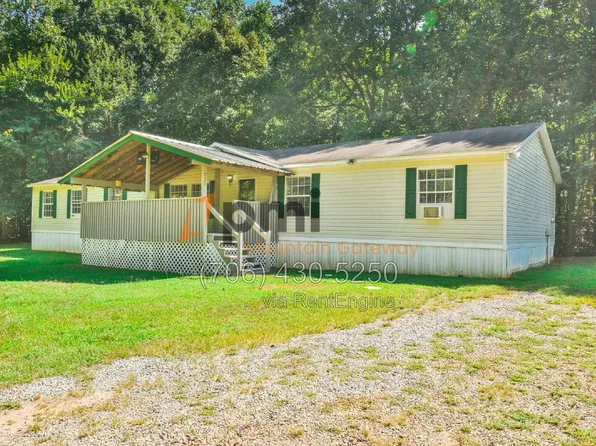 235 Whitewater Rd, Demorest, GA 30535