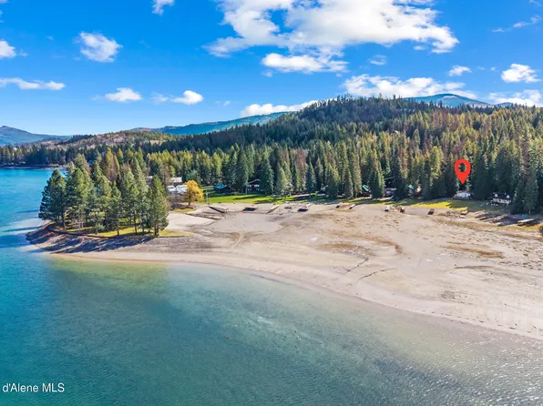 7 W Lakeview Blvd, Priest River, ID 83856
