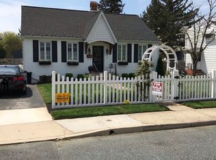 414 Maitland St, Bel Air, MD 21014