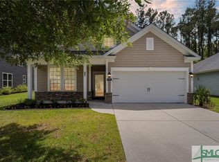 384 Southwilde Way, Pooler, GA 31322
