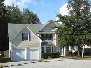 2013 Hidden Ivy Ln, Loganville, GA 30052