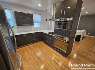 5 Haskell St #1A, Allston, MA 02134