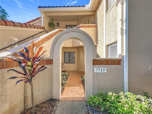 7713 Sugar Bend Dr #7713, Orlando, FL 32819